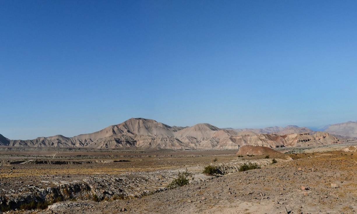 Peru could have a new copper mine in 2025 with Zafranal