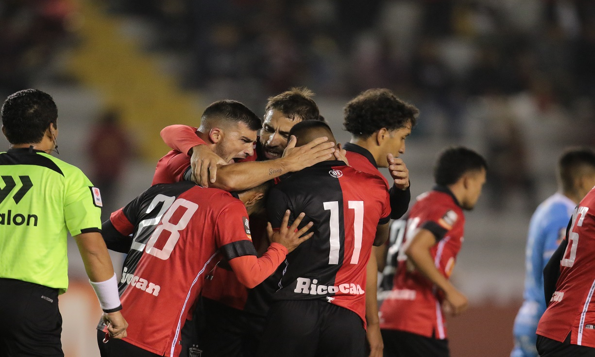 Partidos para hoy viernes 23 de junio; Primera Argentina, Uruguay y más