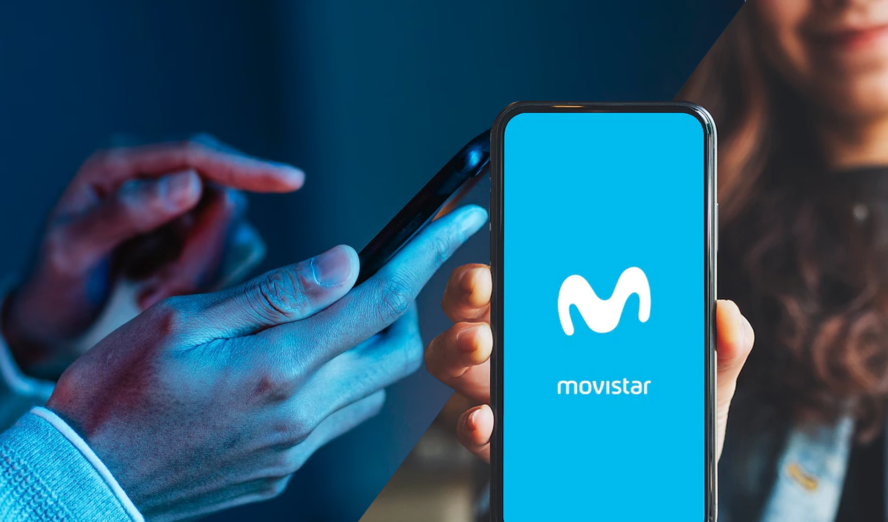 Consulta tu saldo Movistar gratis y revisa los planes vigentes en