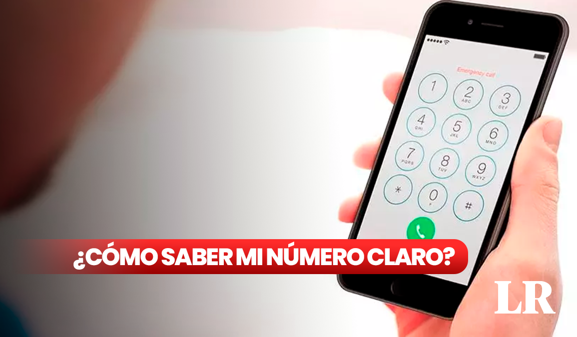 Arriba 52+ imagen como saber el numero de telefono de un chip nuevo