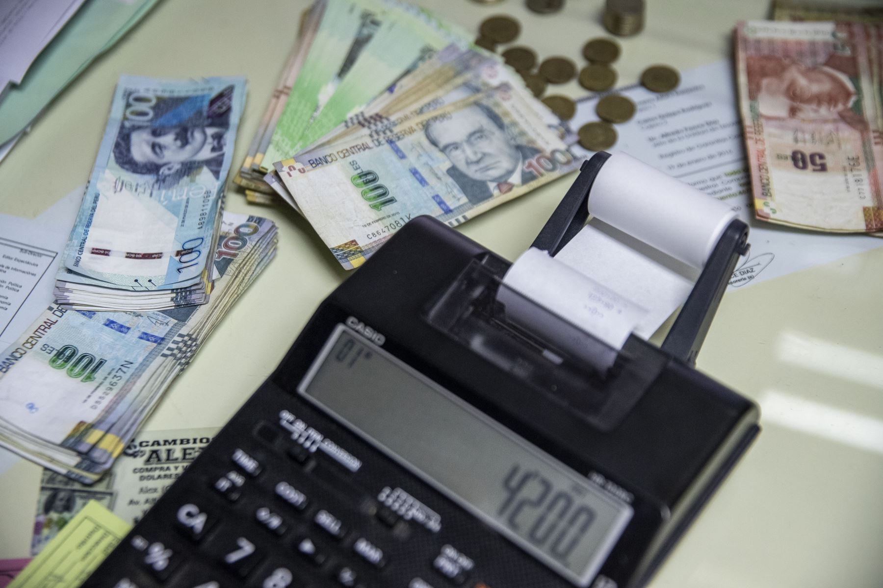 Bonus July 2023: does the payment vary according to the size of the company?