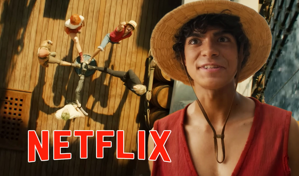 ONE PIECE LIVE ACTION 8 EPISÓDIOS VAZADOS (TÍTULOS)  O QUE ACONTECE EM  CADA UM DELES 👒🏴‍☠️ 