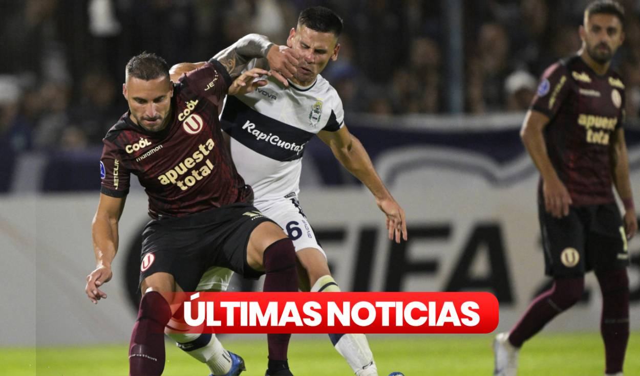 Universitario vs Independiente del Valle: VER AQUÍ Hora, canal y