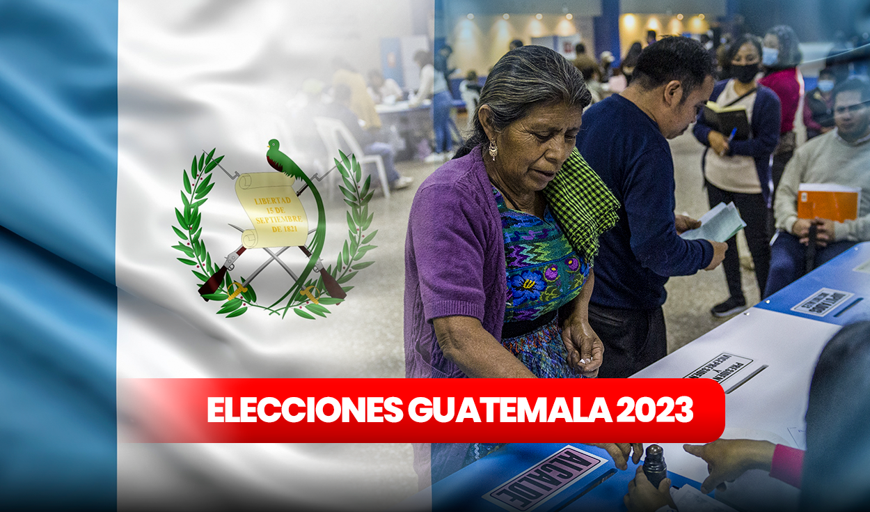 Trep Guatemala 2023 who won in the Transmission of Preliminary