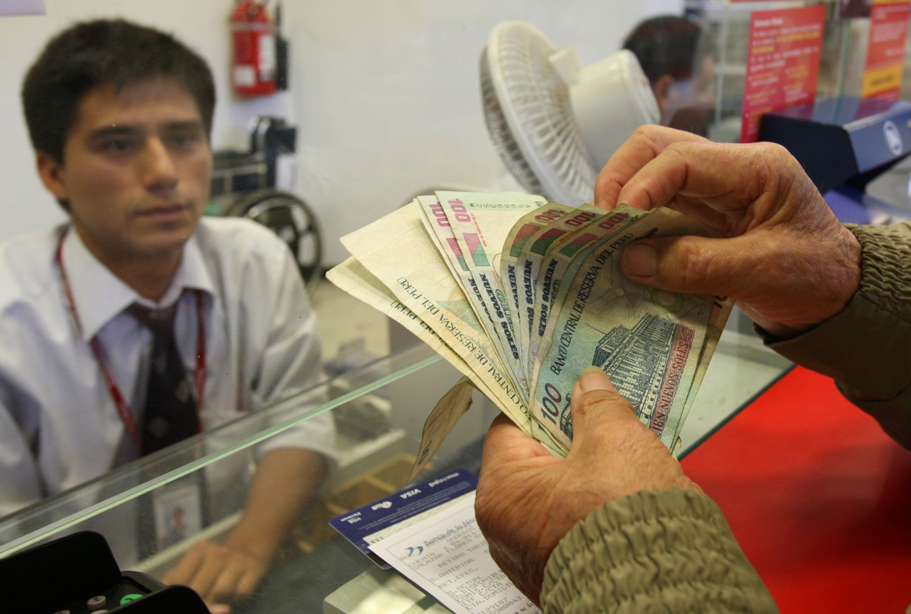 Bonus 2023: how much should I receive if I work less than 6 months?