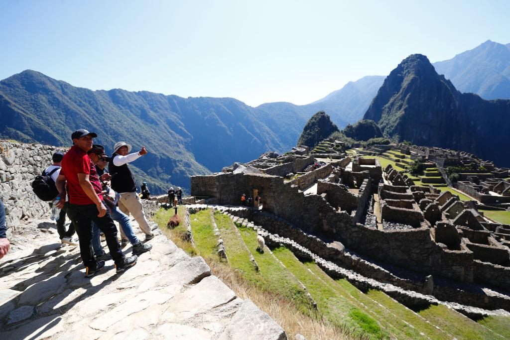 Long holiday: find out which are the 3 destinations most in demand by travelers