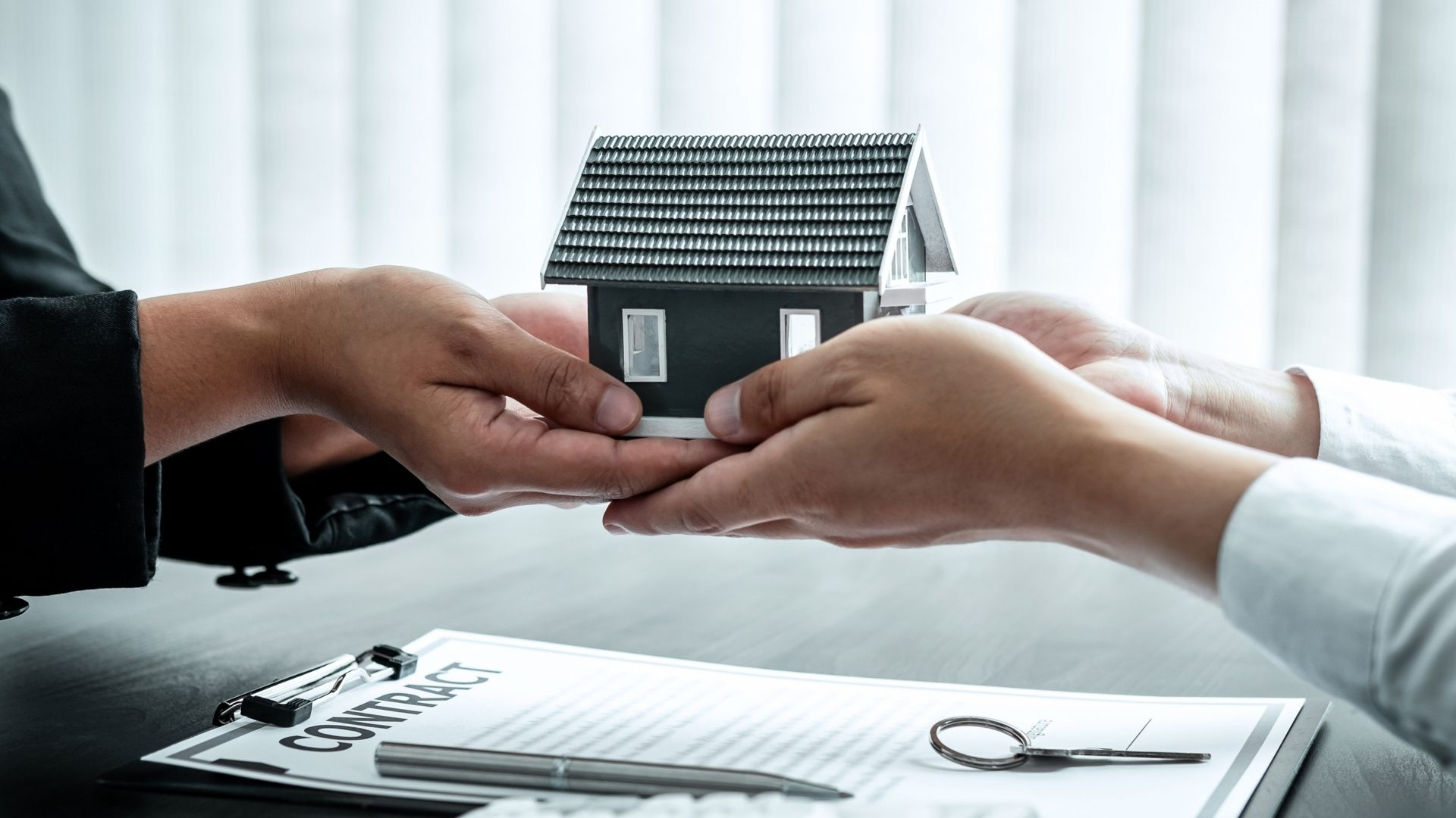 Capeco: delivery of mortgage loans fell 24.7% between January and April