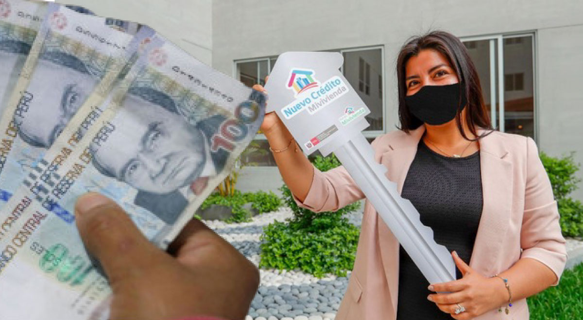 Mivivienda Fund will receive credit for US$300 million from JP Morgan