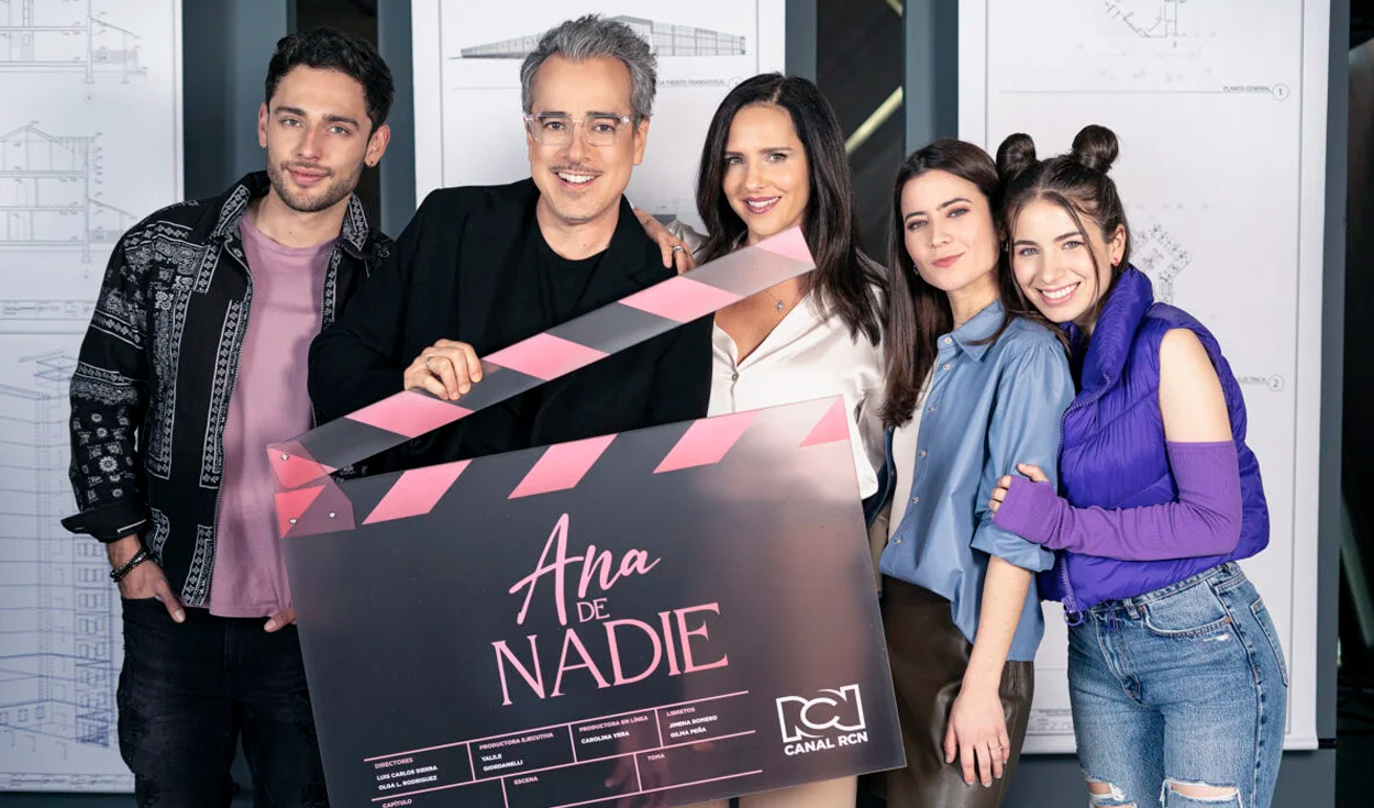 quot Ana de nadie quot chapter 78 LIVE - 649afe4c4033af2a0308849b 