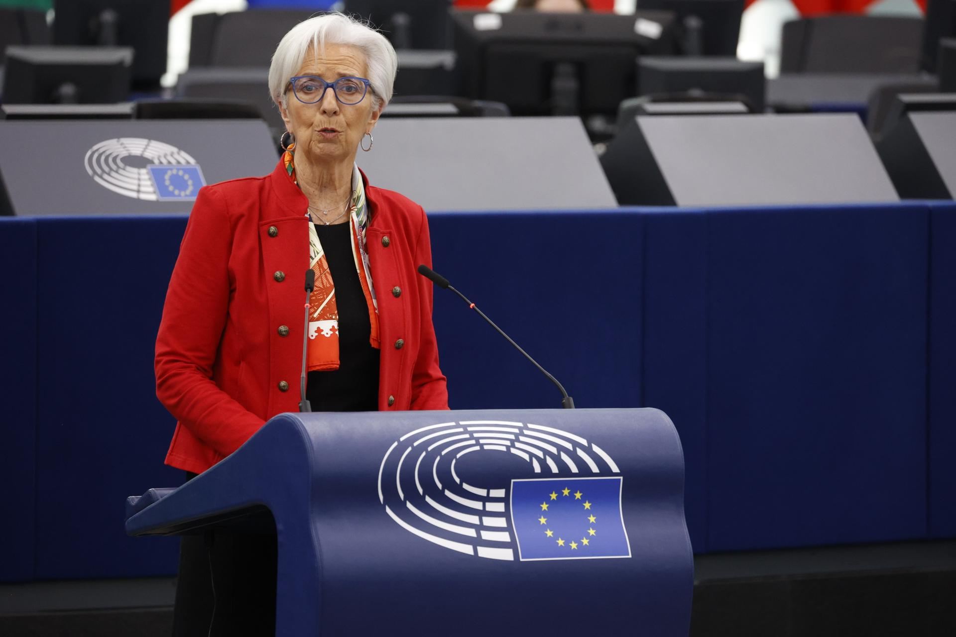 European Central Bank would continue raising interest rates in July