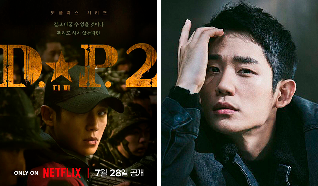 No puedes dejar de ver dramas coreanos? Estos son los doramas que se  estrenarán en Netflix durante 2023 - Meganoticias