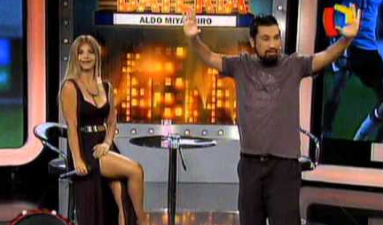 Gabriela Serpa ¿cuál es la estatura real de la actriz cómica vinculada