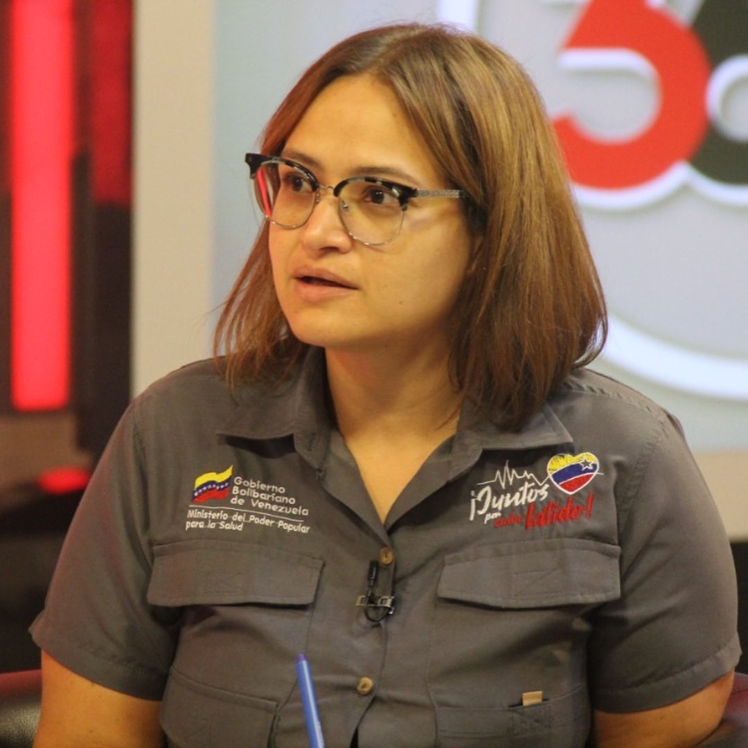 Flavia Laos reveals her conditions in privacy: “Size does matter, I