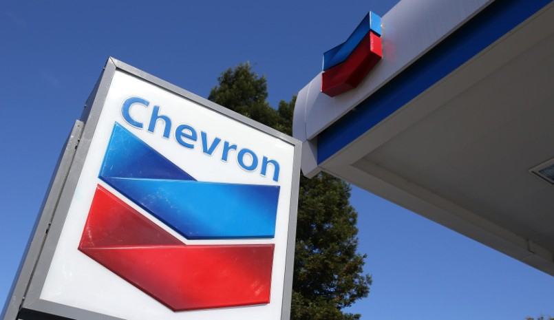 Leading oil companies see natural gas as key in transition to a sustainable future