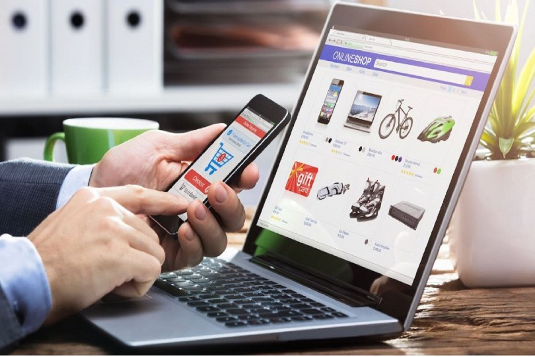 Cyber ​​Wow 2023: what should I keep in mind to buy safely?