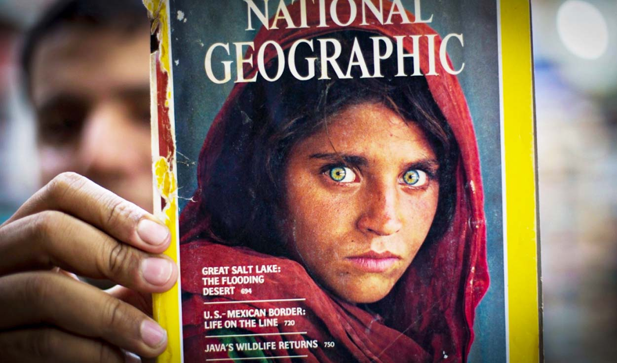 The prestigious National Geographic magazine has fired the last of its ...