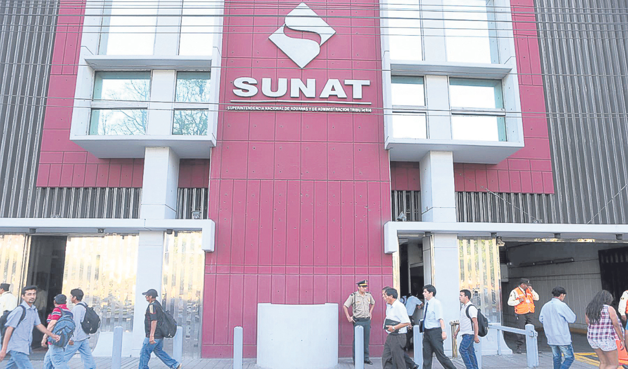 Sunat postpones fines for not placing RUC in network sales