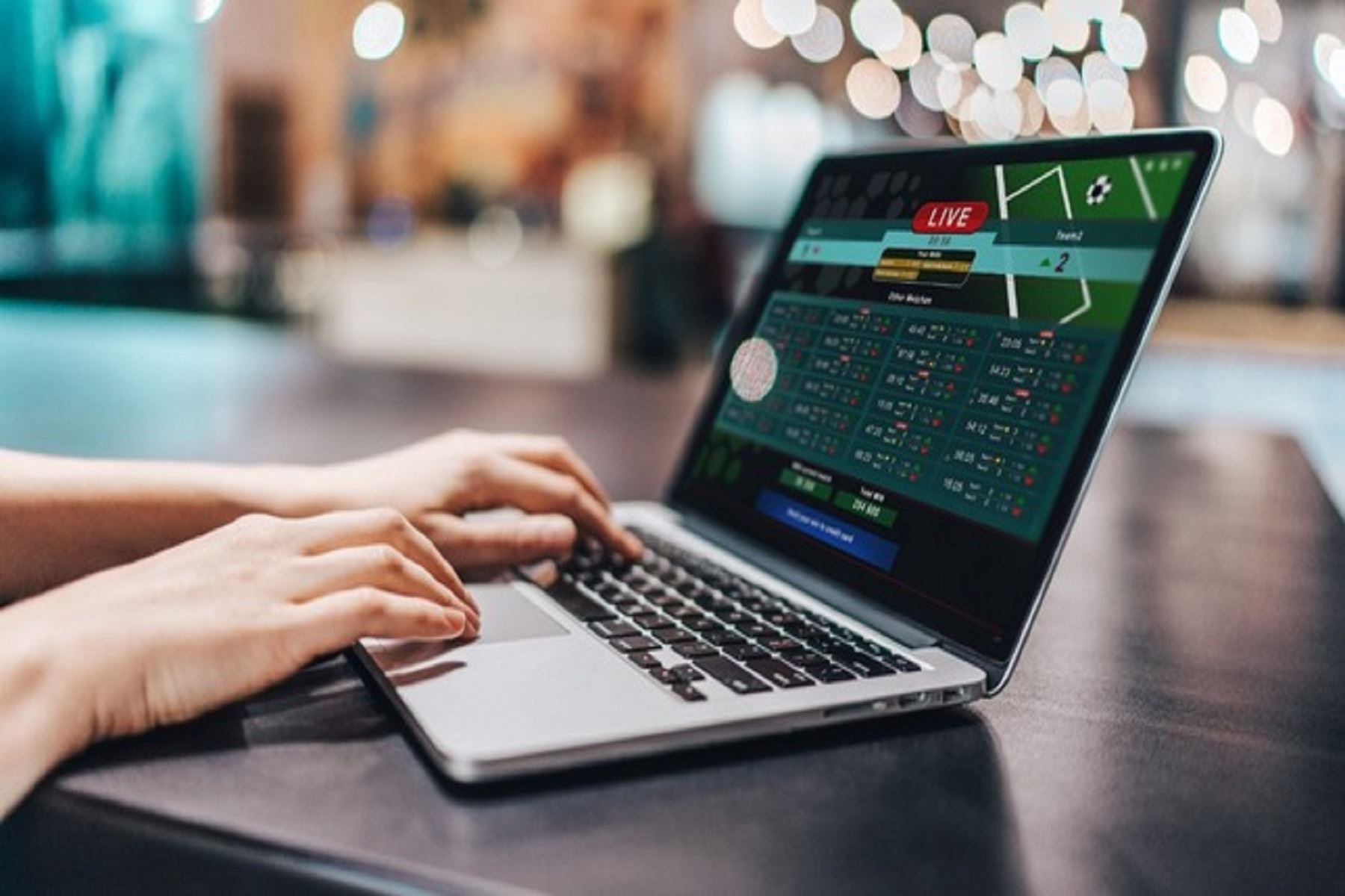 Up to 4 years in prison for entrepreneurs with gambling businesses without authorization