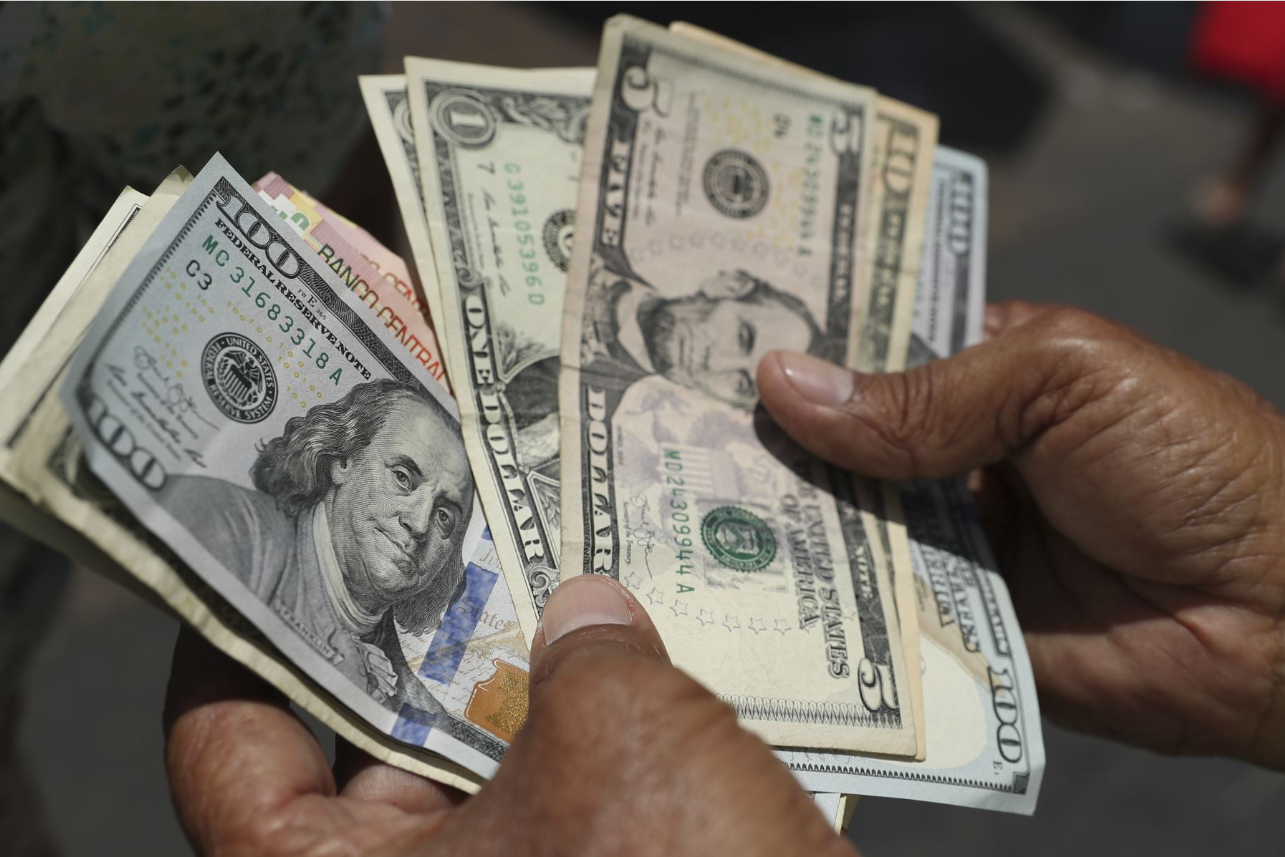 Exchange rate: dollar begins to drop at S / 3.6294 this Friday, June 30