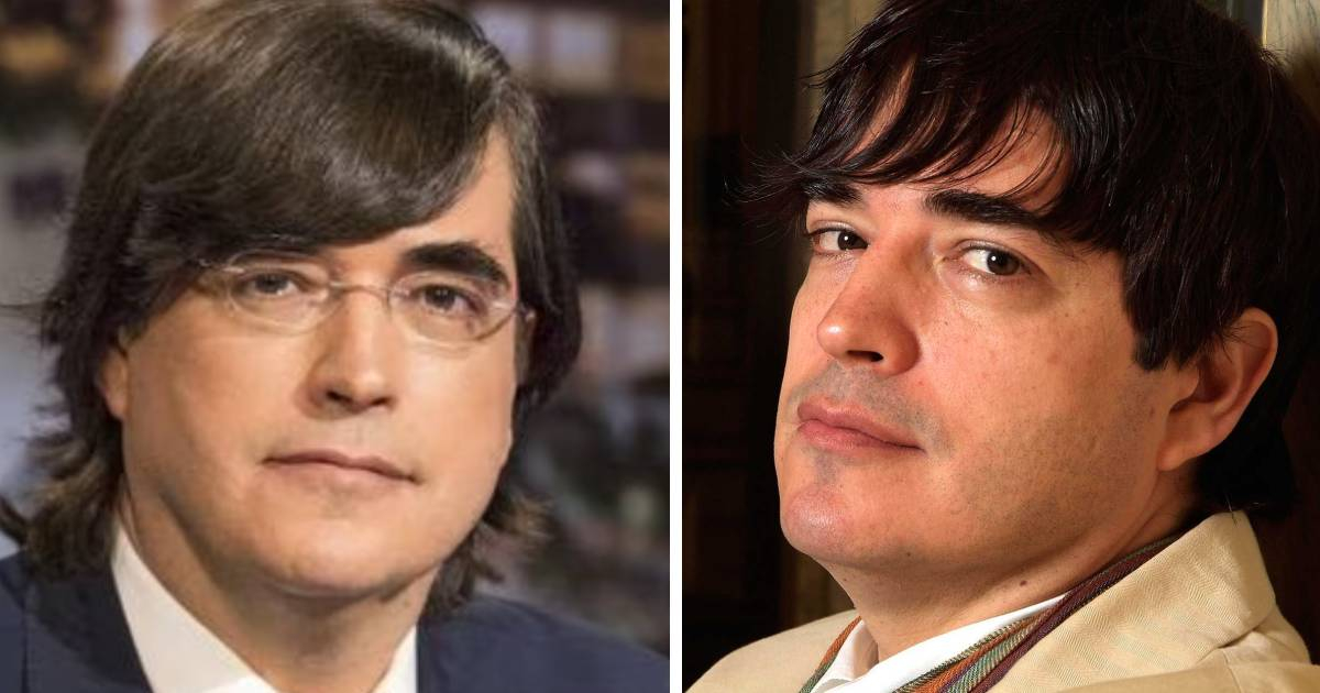 Jaime Bayly Teme Cancelación De Su Programa De TV Tras 17 Años: "Quizá ...