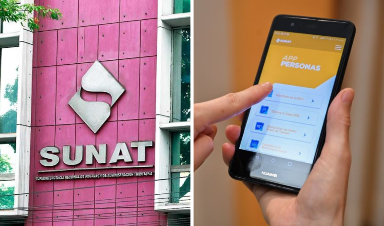 Sunat: how can I cancel the RUC if I no longer use it?
