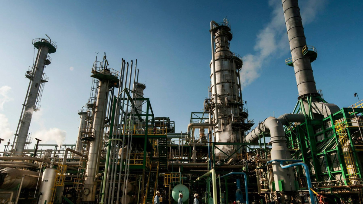 Universidad San Marcos will organize a conference on the future of oil blocks in Peru