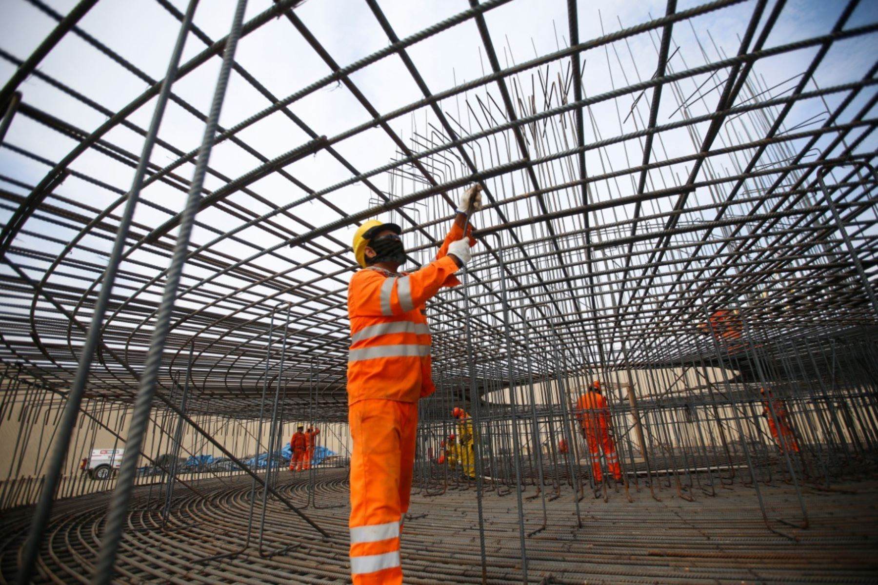 ProInversión awarded projects for close to US$1 billion during the first half of 2023