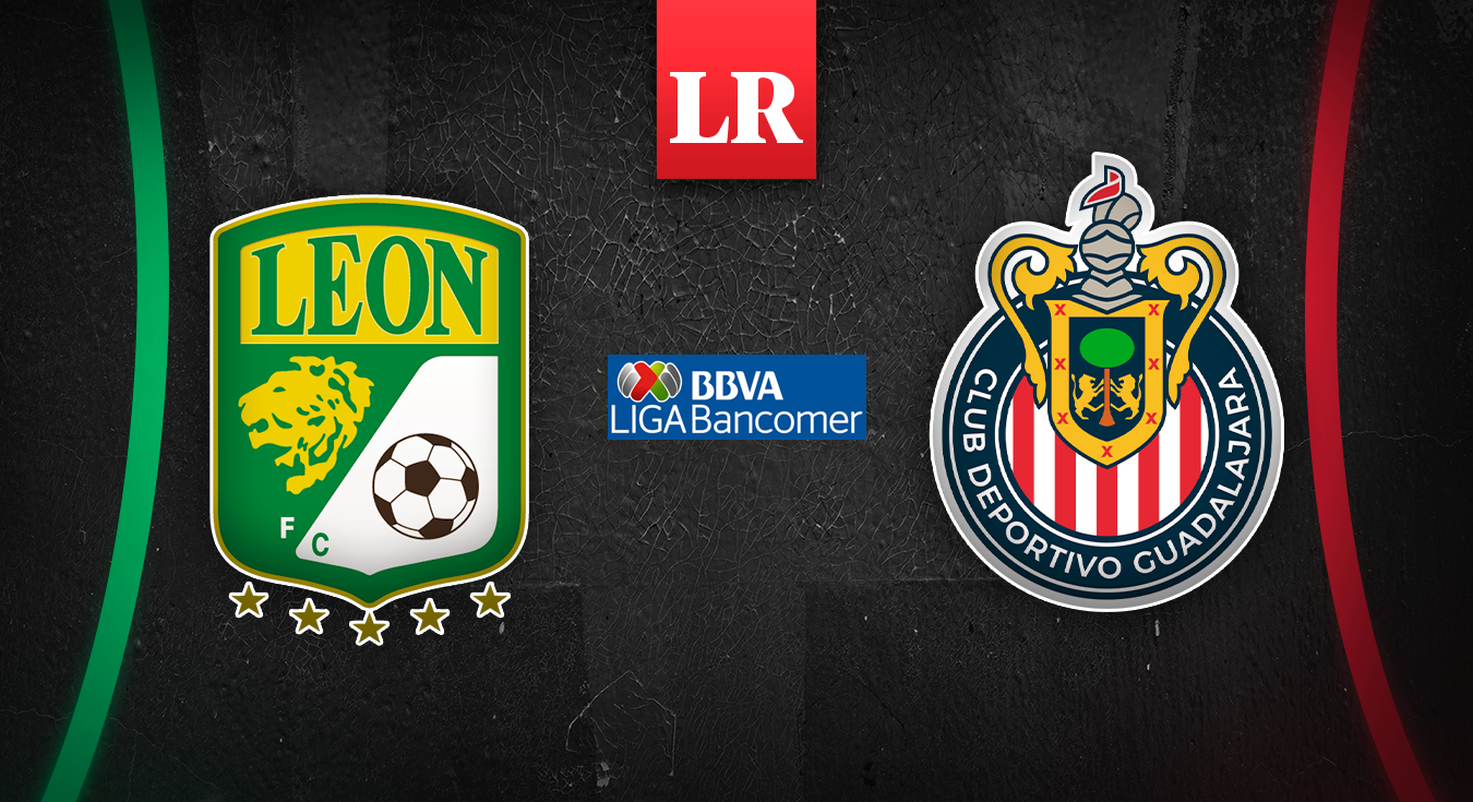 Where To Watch Leon Vs. Chivas LIVE? TODAY Liga MX Opening Game 2023