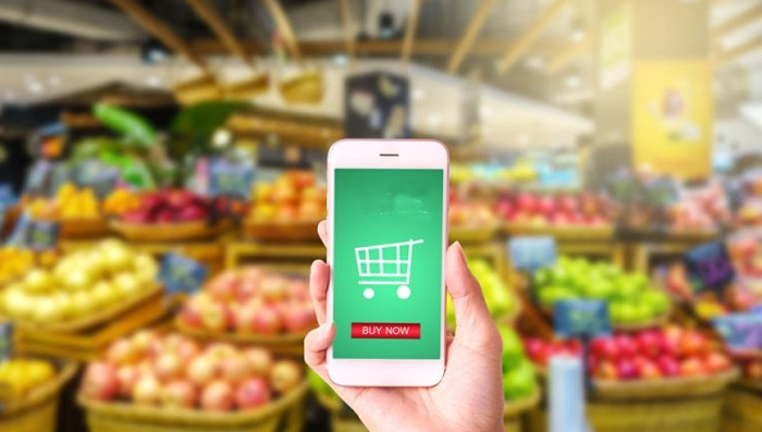 Online grocery shopping challenges supermarkets: how do they adapt to the digital revolution?