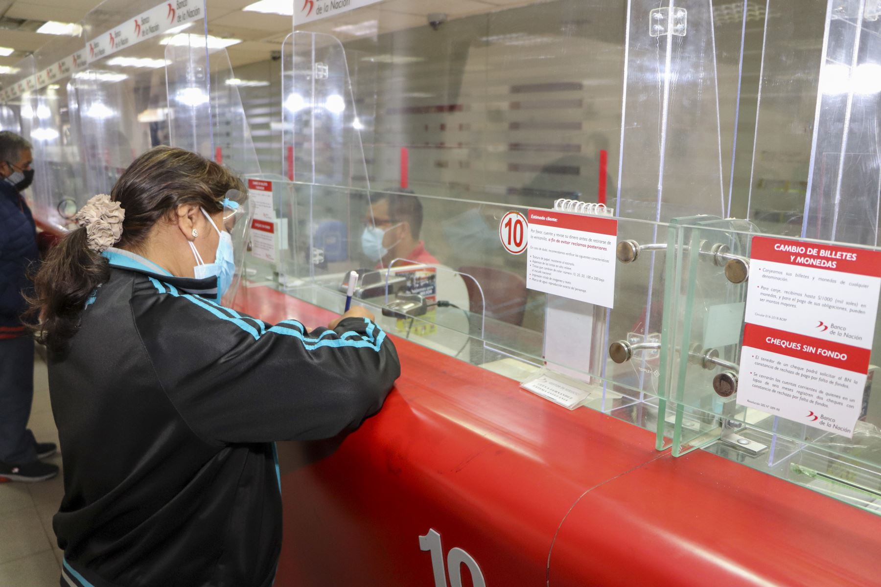 How many ONP retirees will receive a pension with bonus?