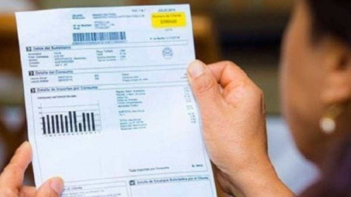 Osinergmin: electricity rates for 5 regional distributors will be reduced by 0.11% in July