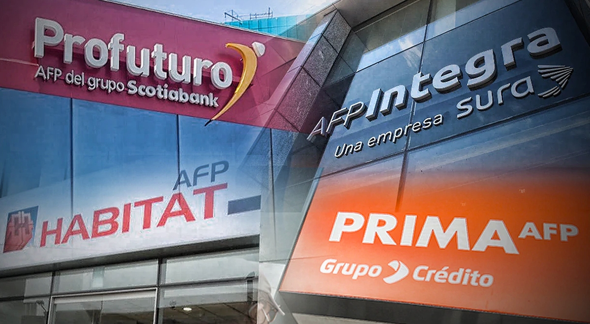 Companies will be able to split debts with the AFPs up to 60 installments