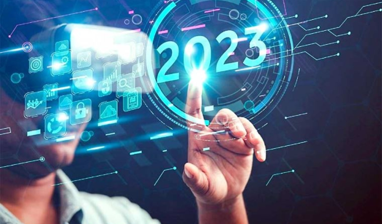 They publish a law that promotes the use of artificial intelligence in favor of the economic and social development of the country