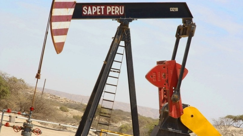 Negotiation of blocks V and VII of Talara includes four operators in the area