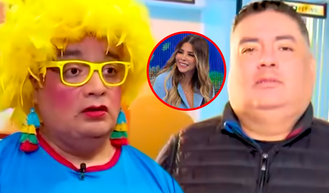 Alfredo Benavides se molestó con Benavides por fichar a Gabriela