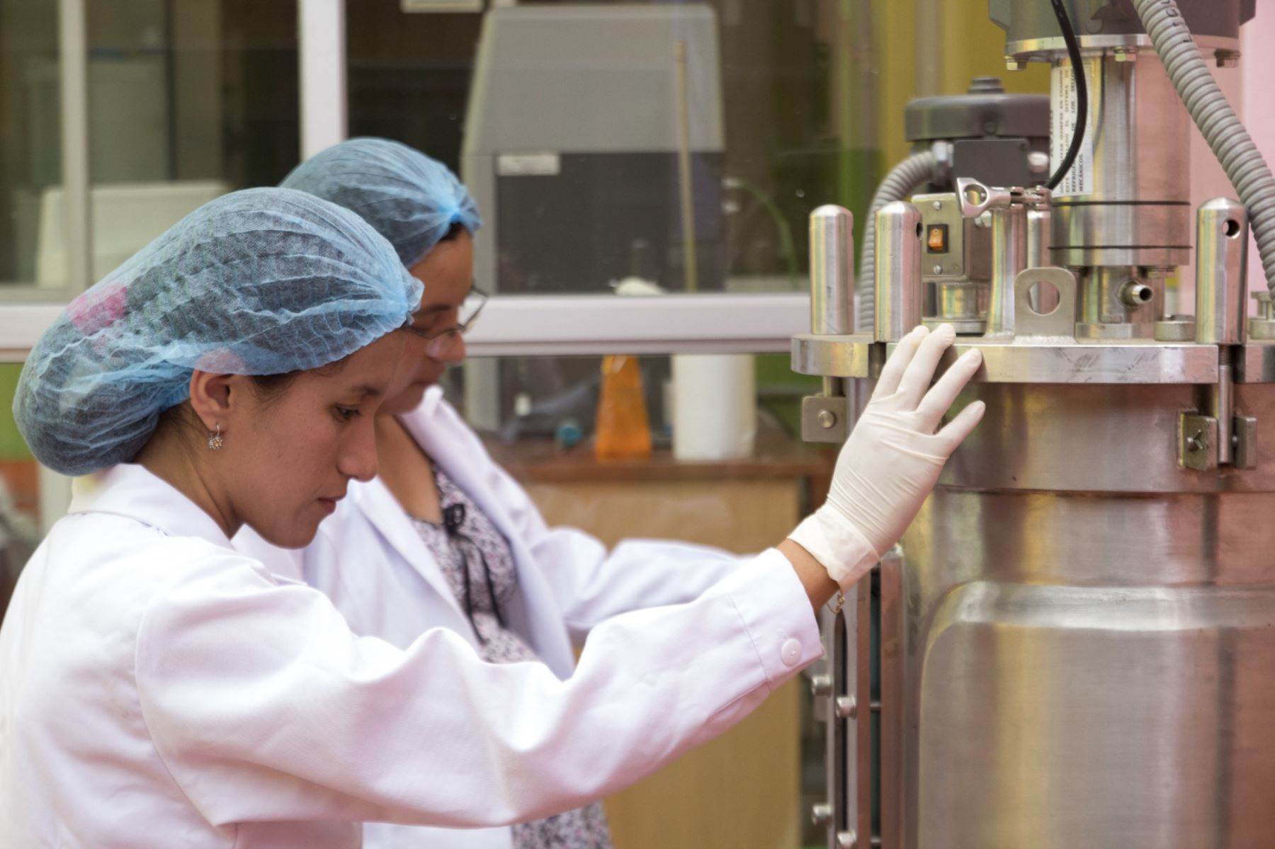 Produce allocates more than S/1.3 million to promote innovation in the country’s MSMEs