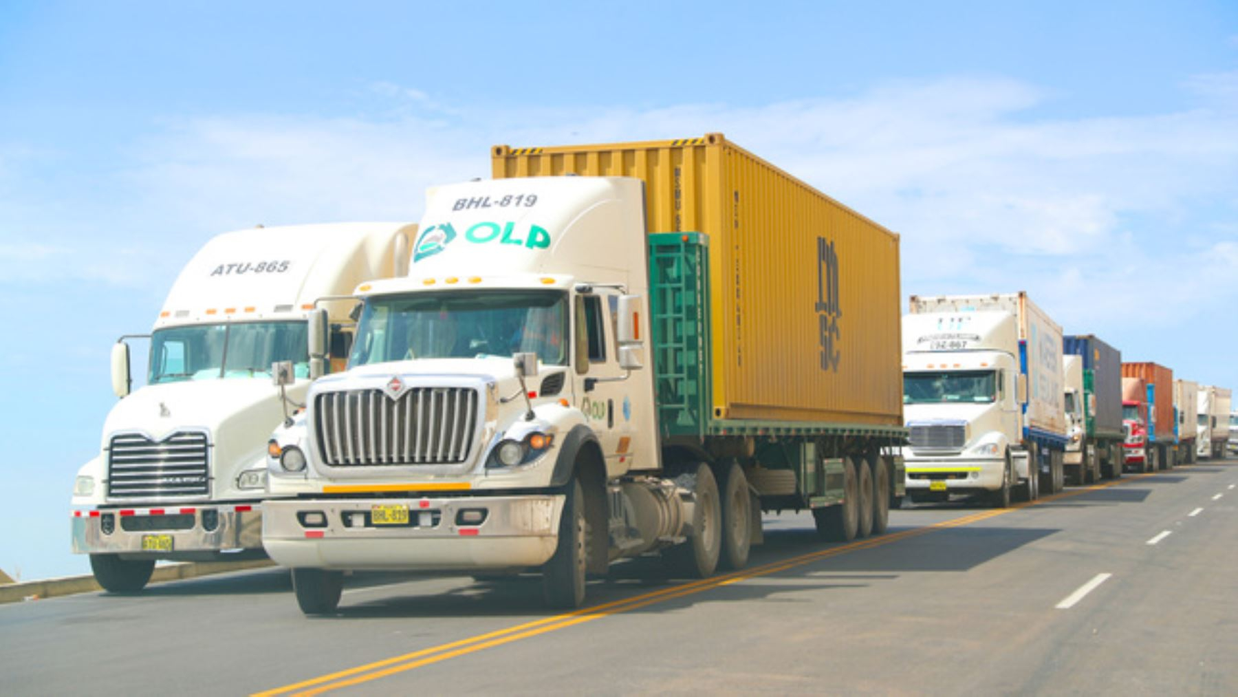 The CAN rules in favor of Peru in a lawsuit against Ecuador in the case of fuel prices