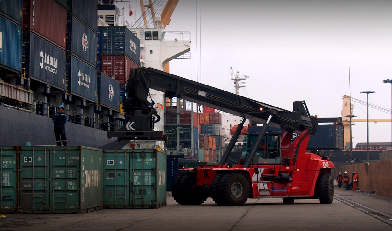 Industrial shipments fell 9.2% in the first 5 months of 2023
