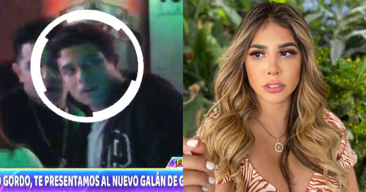 Gabriela Serpa: ¿qué edad tiene y cuántos años de diferencia se lleva