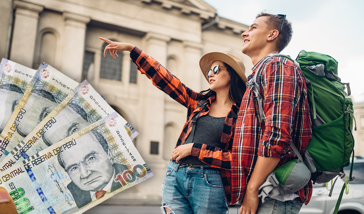 Gratification 2023: 60% of working students will invest economic benefit in traveling
