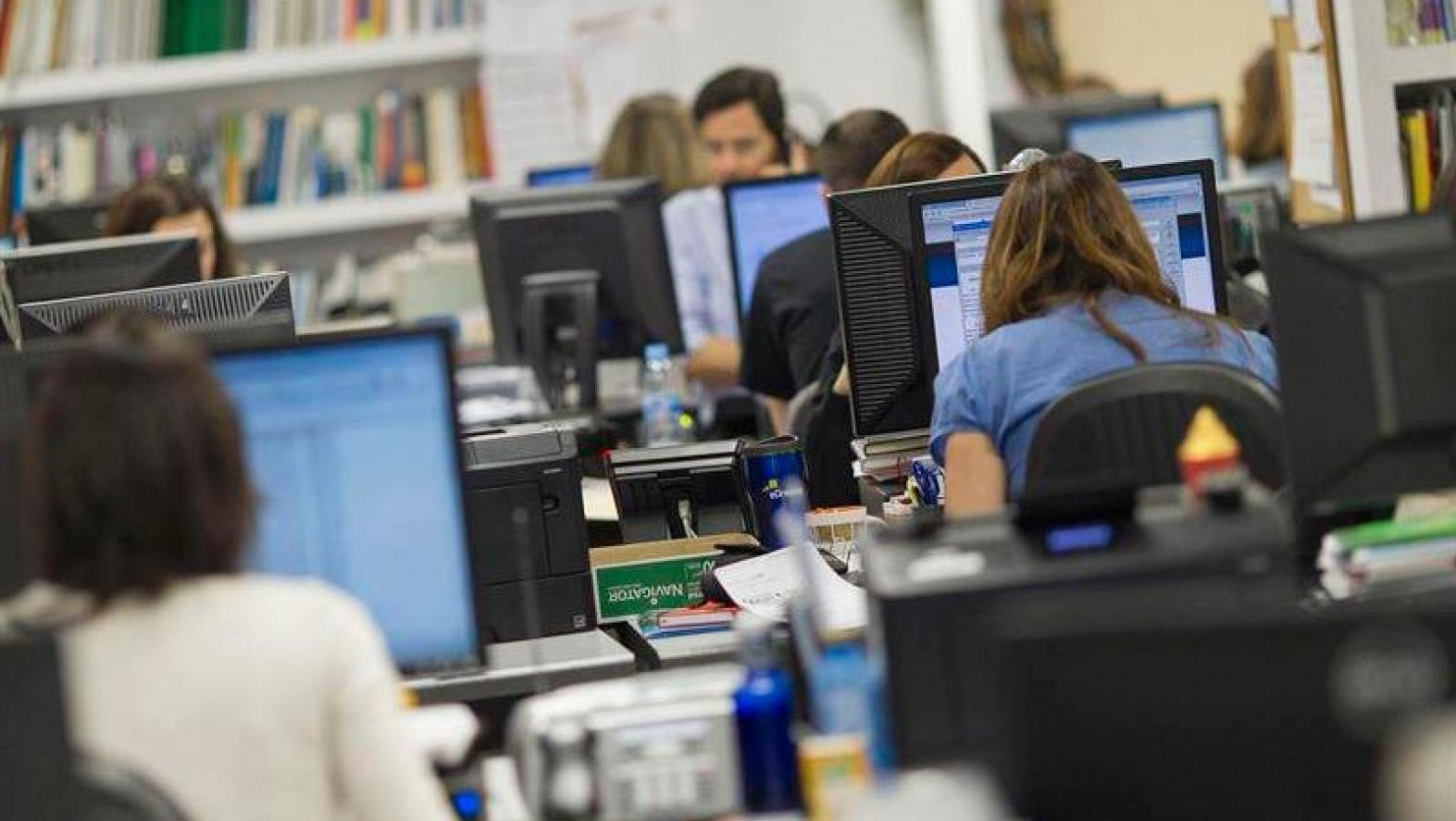 Salary increase: what is known about this increase for state workers?