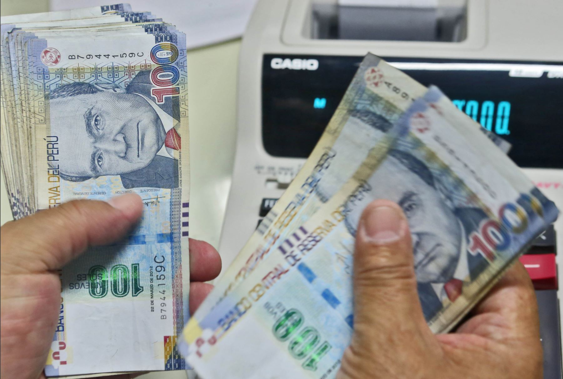 Increase in the minimum wage: does the Ministry of Labor consider a new readjustment?
