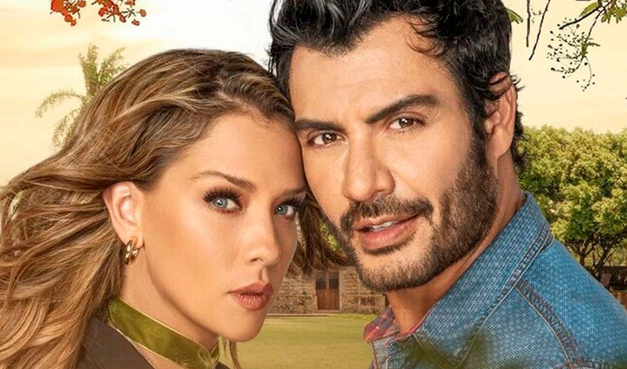 “Land of Hope”, chapter 23: schedule, channel and where to see the Mexican soap opera