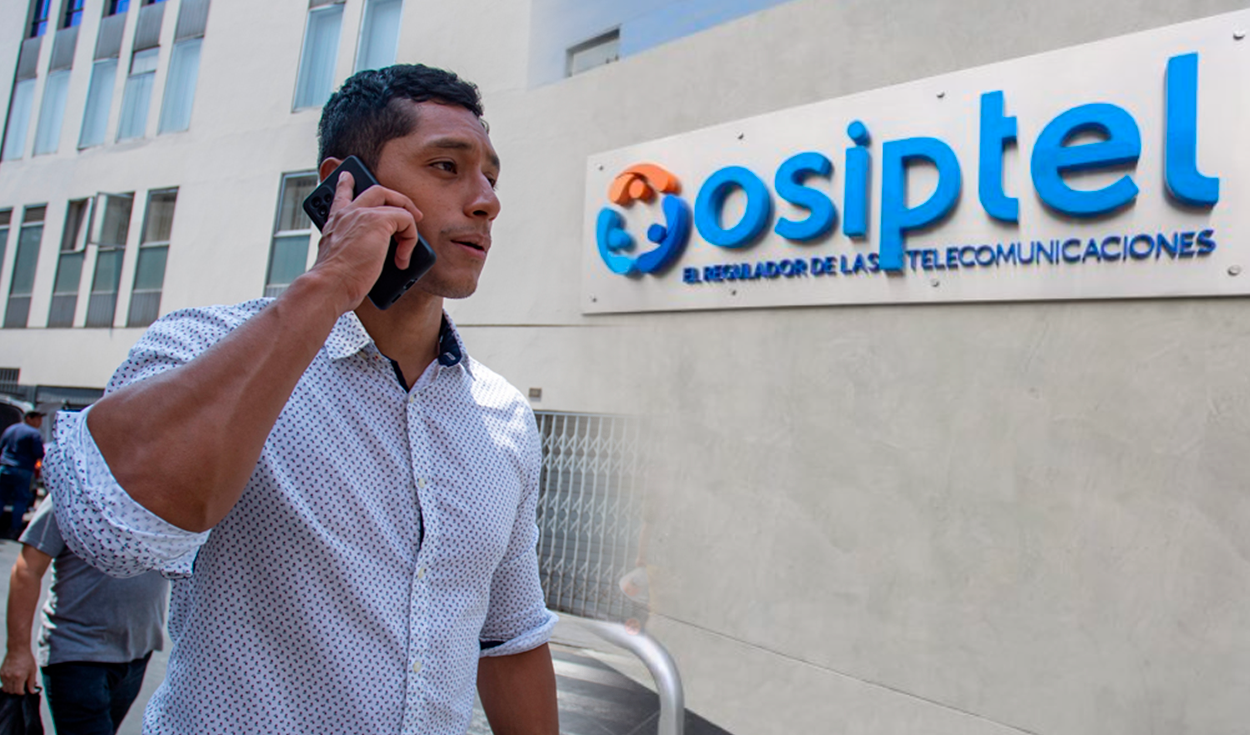User had more than 7,000 mobile lines in his name without having contracted them