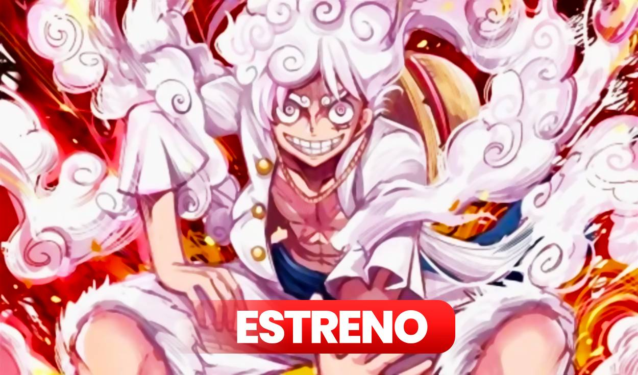 one piece 1070 episode completo｜TikTok Search