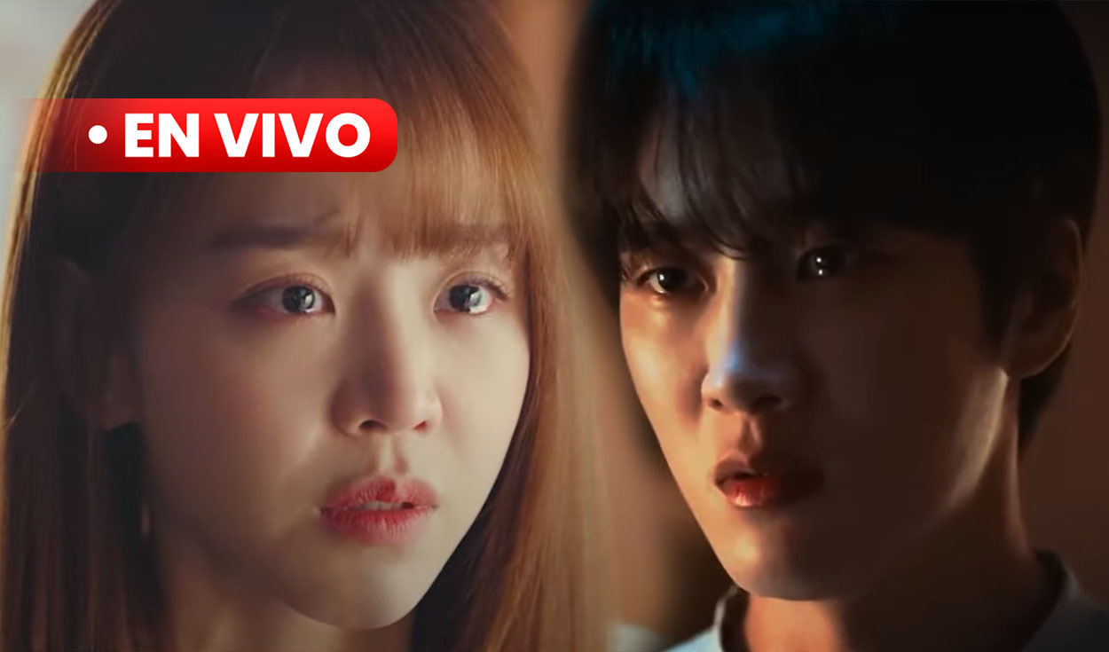 K-dramas clásicos llegaron a Netflix en julio 2023: ¿Eres humano