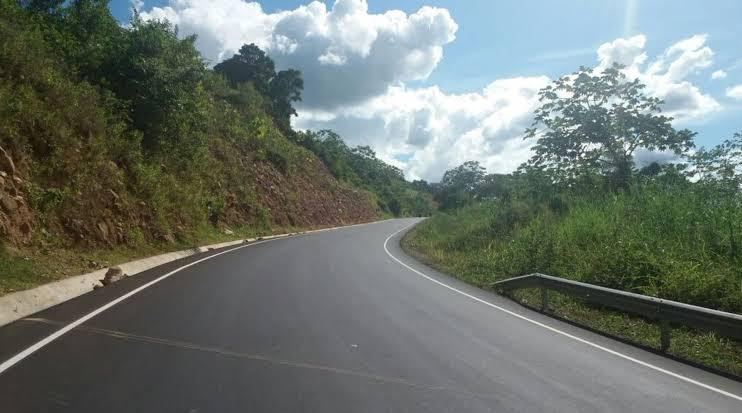 MTC: Peru will sign an agreement with Japan to build a highway that will link Amazonas and Loreto
