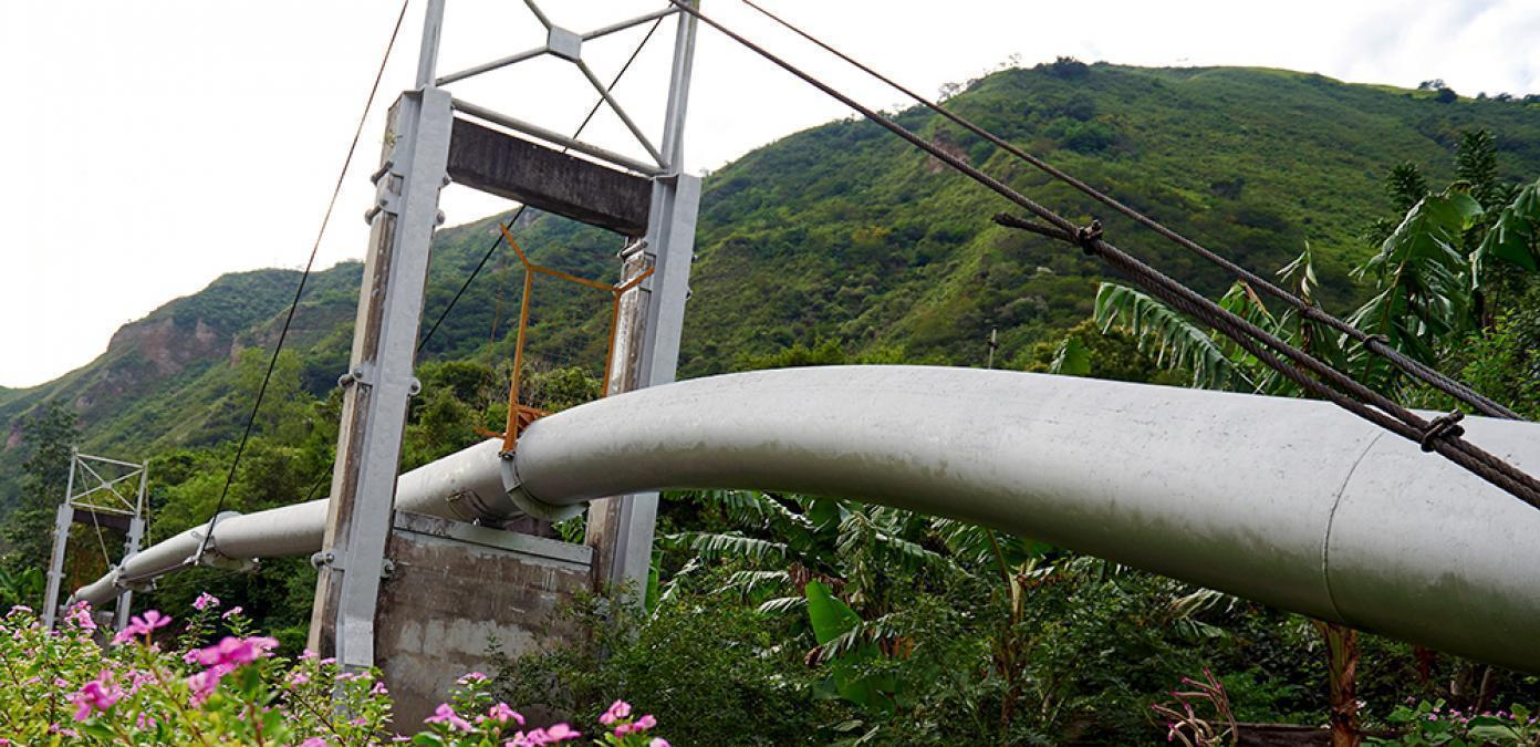 Petroperú denounces the sixth attack on the Norperuano Pipeline in the year
