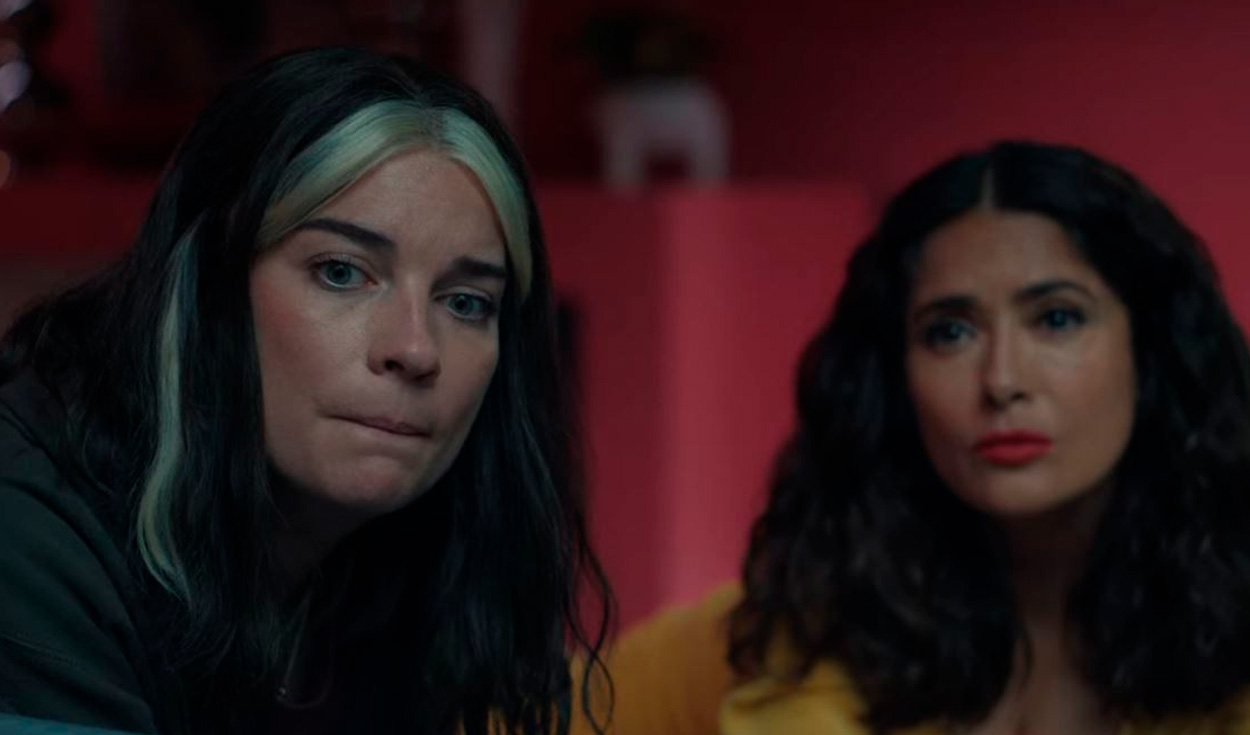 "Black Mirror 6" chapter "Joan is horrible" predicted strikes in Hollywood, why? Pledge Times