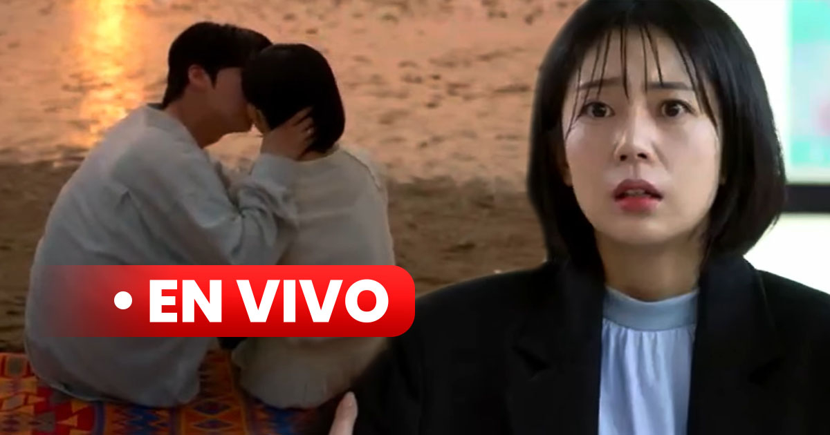 K-dramas clásicos llegaron a Netflix en julio 2023: ¿Eres humano